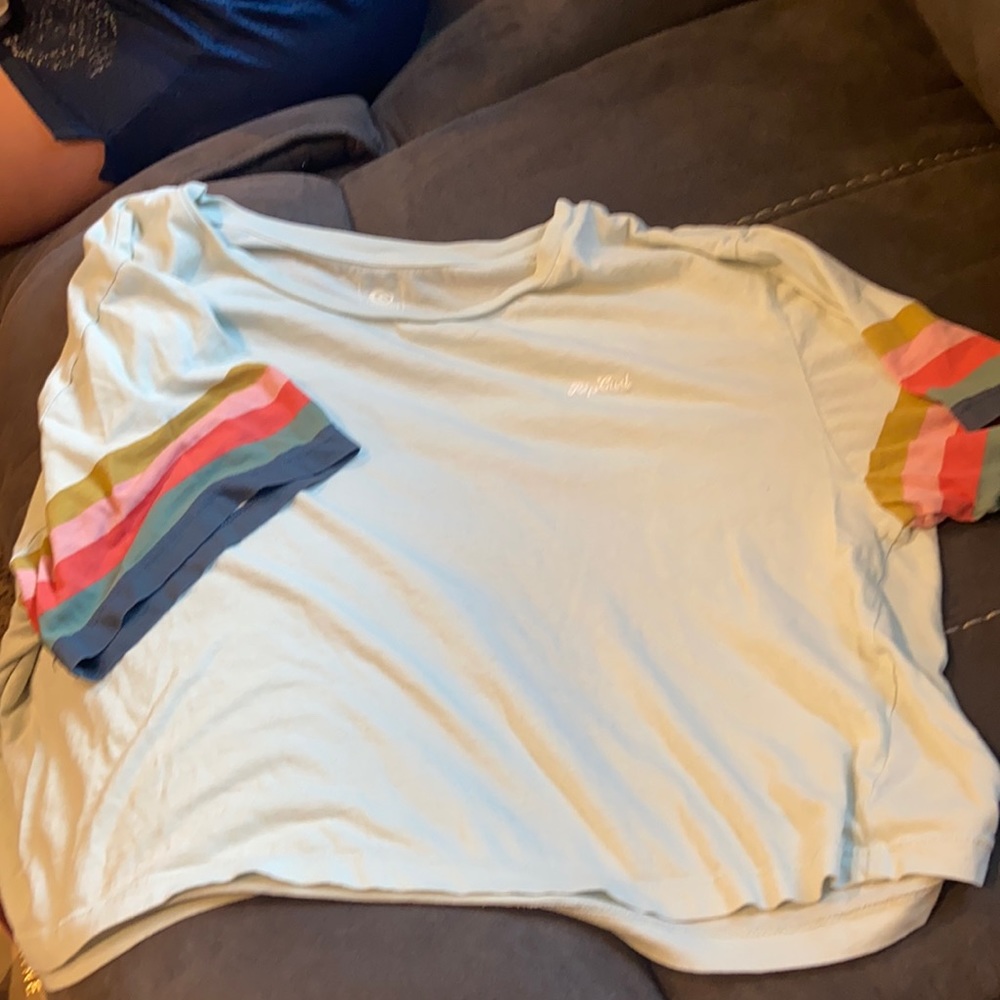 Rip curl T-shirt